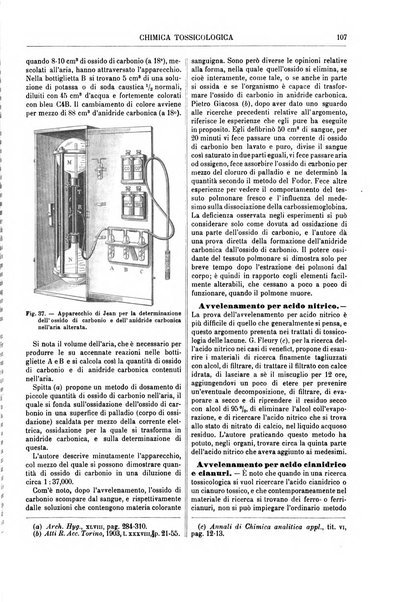 Supplemento annuale alla Enciclopedia di chimica scientifica e industriale colle applicazioni all'agricoltura ed industrie agronomiche ...