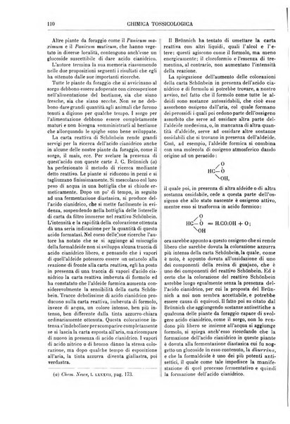 Supplemento annuale alla Enciclopedia di chimica scientifica e industriale colle applicazioni all'agricoltura ed industrie agronomiche ...