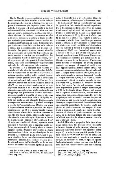 Supplemento annuale alla Enciclopedia di chimica scientifica e industriale colle applicazioni all'agricoltura ed industrie agronomiche ...