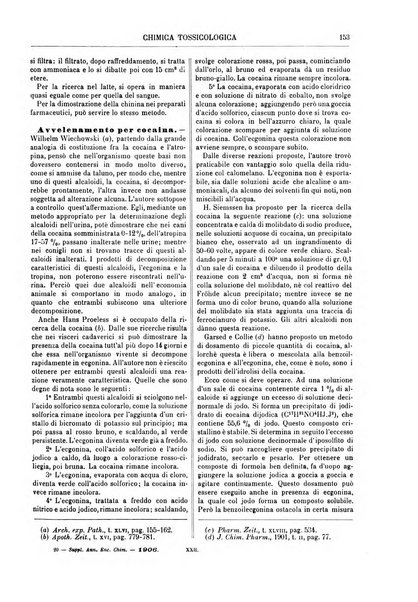 Supplemento annuale alla Enciclopedia di chimica scientifica e industriale colle applicazioni all'agricoltura ed industrie agronomiche ...