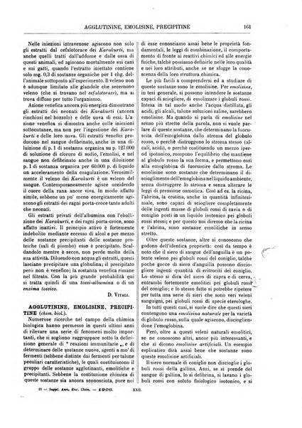 Supplemento annuale alla Enciclopedia di chimica scientifica e industriale colle applicazioni all'agricoltura ed industrie agronomiche ...