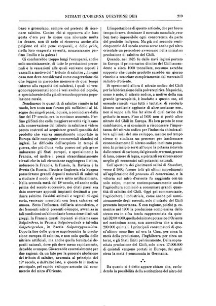 Supplemento annuale alla Enciclopedia di chimica scientifica e industriale colle applicazioni all'agricoltura ed industrie agronomiche ...