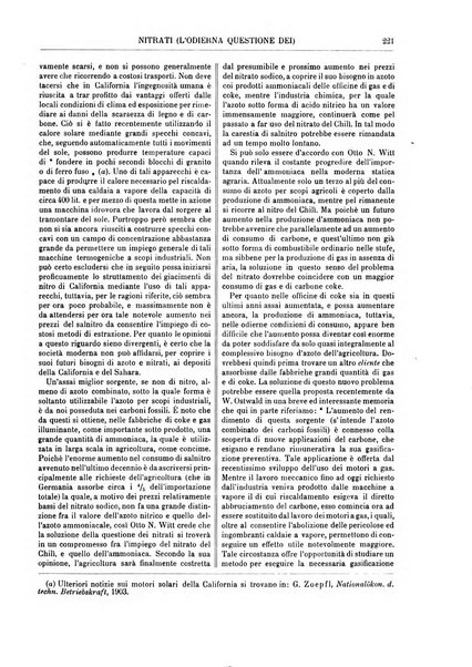 Supplemento annuale alla Enciclopedia di chimica scientifica e industriale colle applicazioni all'agricoltura ed industrie agronomiche ...