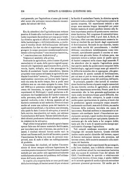 Supplemento annuale alla Enciclopedia di chimica scientifica e industriale colle applicazioni all'agricoltura ed industrie agronomiche ...