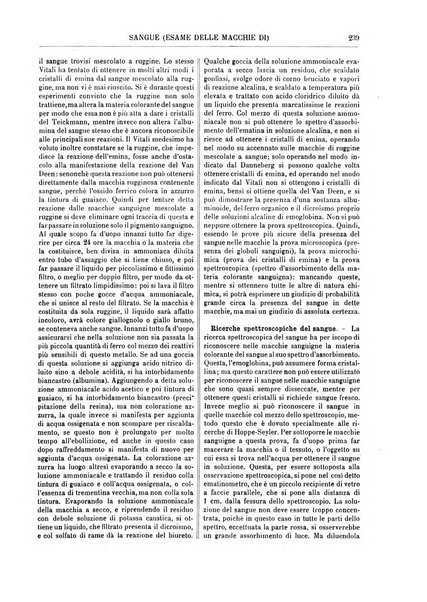 Supplemento annuale alla Enciclopedia di chimica scientifica e industriale colle applicazioni all'agricoltura ed industrie agronomiche ...