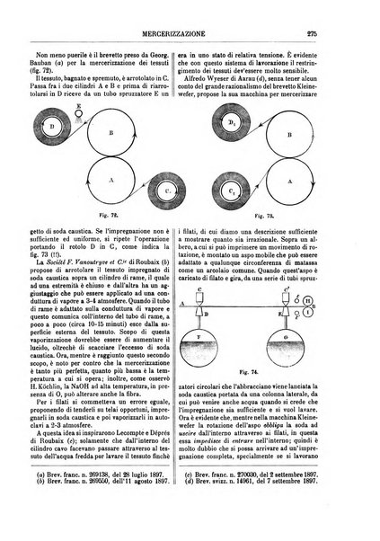 Supplemento annuale alla Enciclopedia di chimica scientifica e industriale colle applicazioni all'agricoltura ed industrie agronomiche ...