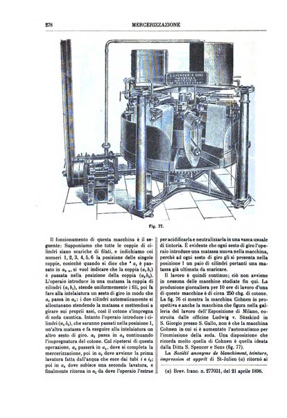 Supplemento annuale alla Enciclopedia di chimica scientifica e industriale colle applicazioni all'agricoltura ed industrie agronomiche ...