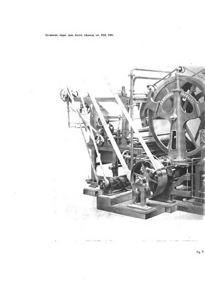 Supplemento annuale alla Enciclopedia di chimica scientifica e industriale colle applicazioni all'agricoltura ed industrie agronomiche ...