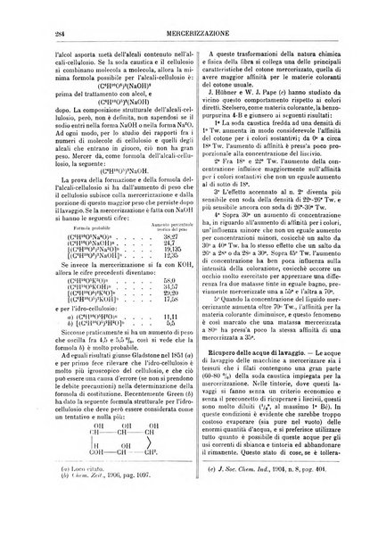 Supplemento annuale alla Enciclopedia di chimica scientifica e industriale colle applicazioni all'agricoltura ed industrie agronomiche ...