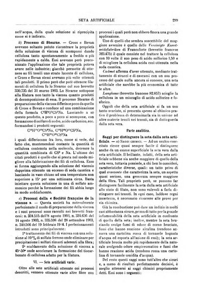 Supplemento annuale alla Enciclopedia di chimica scientifica e industriale colle applicazioni all'agricoltura ed industrie agronomiche ...