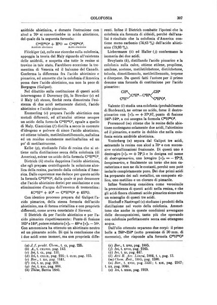 Supplemento annuale alla Enciclopedia di chimica scientifica e industriale colle applicazioni all'agricoltura ed industrie agronomiche ...