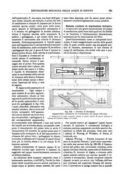 Supplemento annuale alla Enciclopedia di chimica scientifica e industriale colle applicazioni all'agricoltura ed industrie agronomiche ...