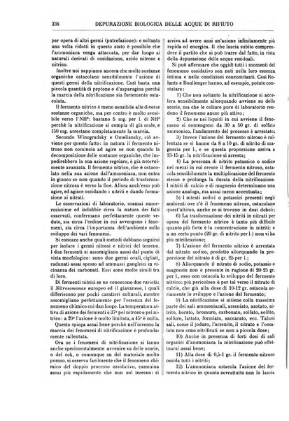 Supplemento annuale alla Enciclopedia di chimica scientifica e industriale colle applicazioni all'agricoltura ed industrie agronomiche ...