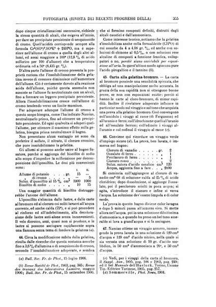 Supplemento annuale alla Enciclopedia di chimica scientifica e industriale colle applicazioni all'agricoltura ed industrie agronomiche ...