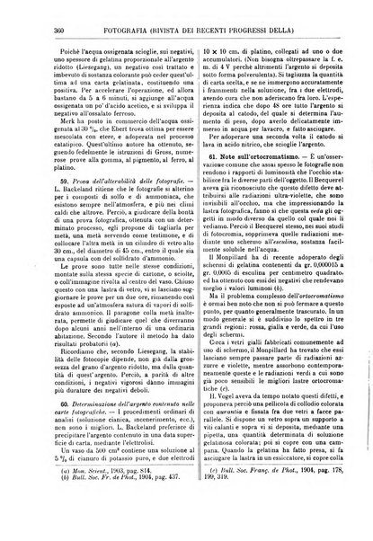 Supplemento annuale alla Enciclopedia di chimica scientifica e industriale colle applicazioni all'agricoltura ed industrie agronomiche ...