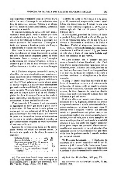 Supplemento annuale alla Enciclopedia di chimica scientifica e industriale colle applicazioni all'agricoltura ed industrie agronomiche ...