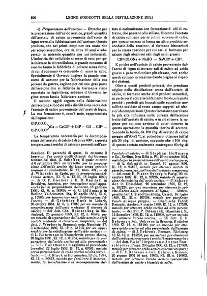 Supplemento annuale alla Enciclopedia di chimica scientifica e industriale colle applicazioni all'agricoltura ed industrie agronomiche ...