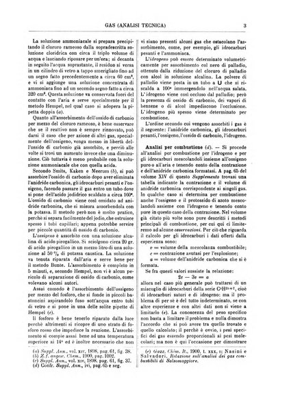 Supplemento annuale alla Enciclopedia di chimica scientifica e industriale colle applicazioni all'agricoltura ed industrie agronomiche ...