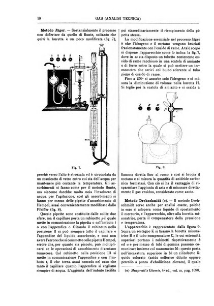 Supplemento annuale alla Enciclopedia di chimica scientifica e industriale colle applicazioni all'agricoltura ed industrie agronomiche ...