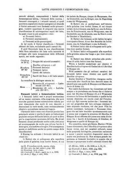 Supplemento annuale alla Enciclopedia di chimica scientifica e industriale colle applicazioni all'agricoltura ed industrie agronomiche ...