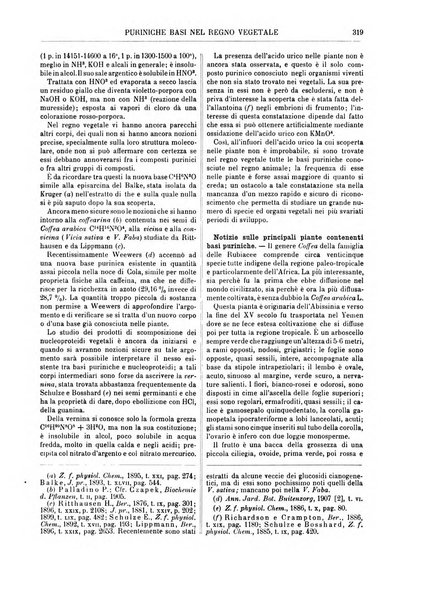 Supplemento annuale alla Enciclopedia di chimica scientifica e industriale colle applicazioni all'agricoltura ed industrie agronomiche ...