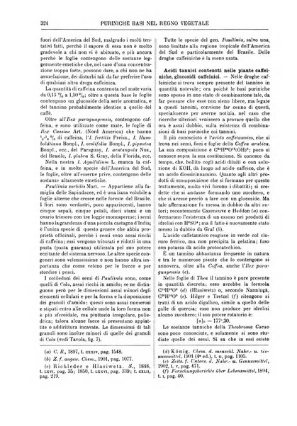 Supplemento annuale alla Enciclopedia di chimica scientifica e industriale colle applicazioni all'agricoltura ed industrie agronomiche ...