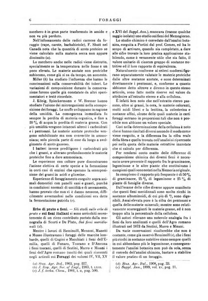 Supplemento annuale alla Enciclopedia di chimica scientifica e industriale colle applicazioni all'agricoltura ed industrie agronomiche ...