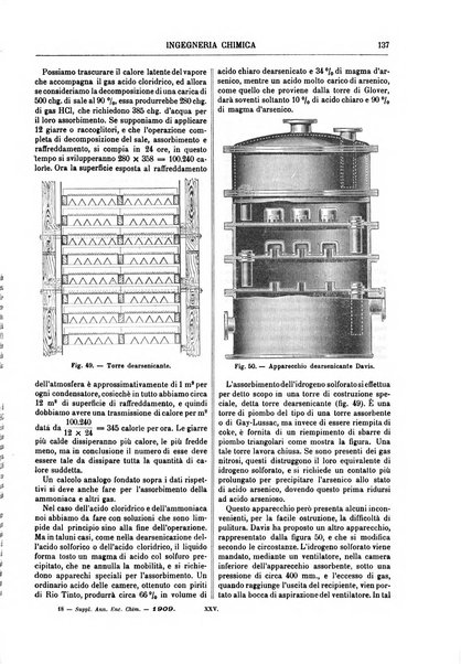 Supplemento annuale alla Enciclopedia di chimica scientifica e industriale colle applicazioni all'agricoltura ed industrie agronomiche ...