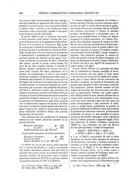 Supplemento annuale alla Enciclopedia di chimica scientifica e industriale colle applicazioni all'agricoltura ed industrie agronomiche ...