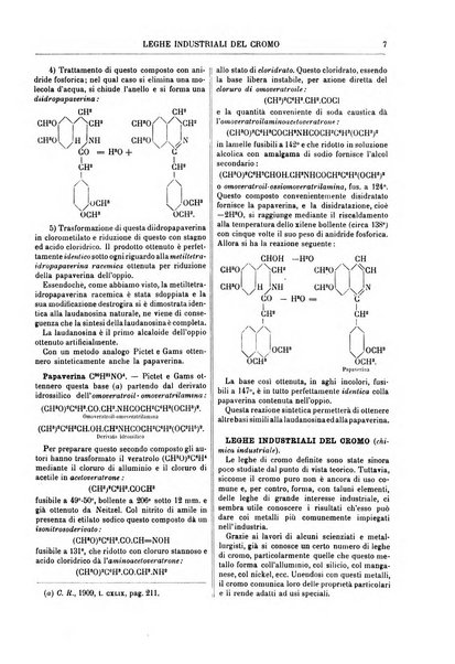 Supplemento annuale alla Enciclopedia di chimica scientifica e industriale colle applicazioni all'agricoltura ed industrie agronomiche ...