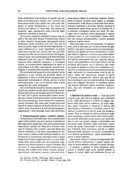 Supplemento annuale alla Enciclopedia di chimica scientifica e industriale colle applicazioni all'agricoltura ed industrie agronomiche ...