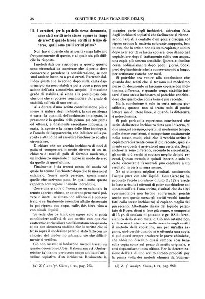 Supplemento annuale alla Enciclopedia di chimica scientifica e industriale colle applicazioni all'agricoltura ed industrie agronomiche ...