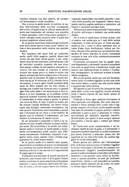 Supplemento annuale alla Enciclopedia di chimica scientifica e industriale colle applicazioni all'agricoltura ed industrie agronomiche ...