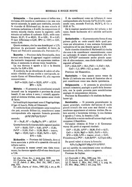 Supplemento annuale alla Enciclopedia di chimica scientifica e industriale colle applicazioni all'agricoltura ed industrie agronomiche ...