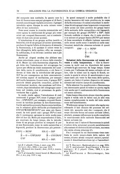 Supplemento annuale alla Enciclopedia di chimica scientifica e industriale colle applicazioni all'agricoltura ed industrie agronomiche ...