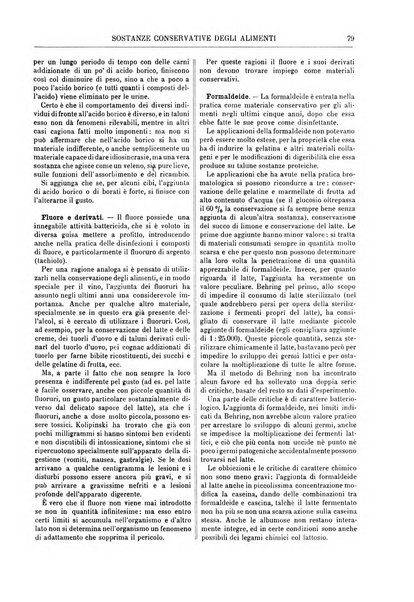 Supplemento annuale alla Enciclopedia di chimica scientifica e industriale colle applicazioni all'agricoltura ed industrie agronomiche ...