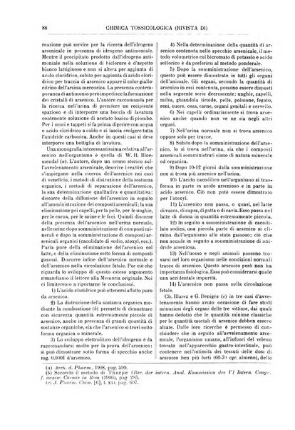 Supplemento annuale alla Enciclopedia di chimica scientifica e industriale colle applicazioni all'agricoltura ed industrie agronomiche ...