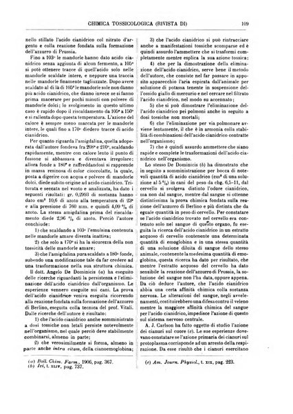 Supplemento annuale alla Enciclopedia di chimica scientifica e industriale colle applicazioni all'agricoltura ed industrie agronomiche ...