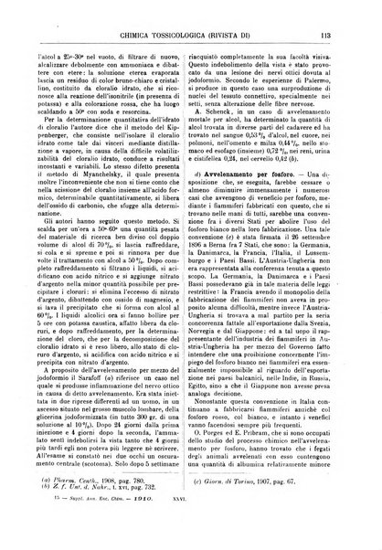 Supplemento annuale alla Enciclopedia di chimica scientifica e industriale colle applicazioni all'agricoltura ed industrie agronomiche ...