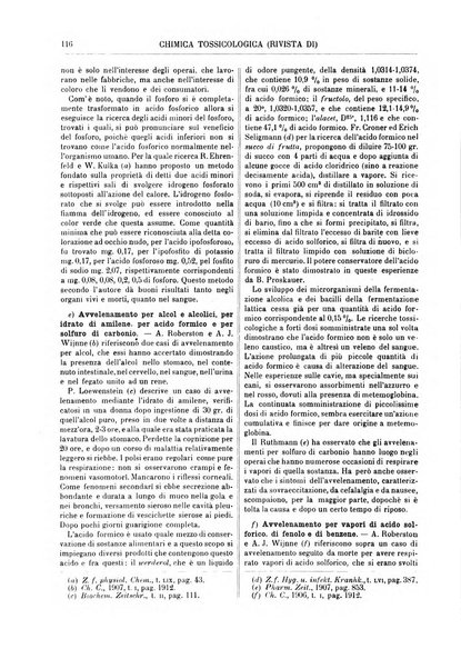 Supplemento annuale alla Enciclopedia di chimica scientifica e industriale colle applicazioni all'agricoltura ed industrie agronomiche ...