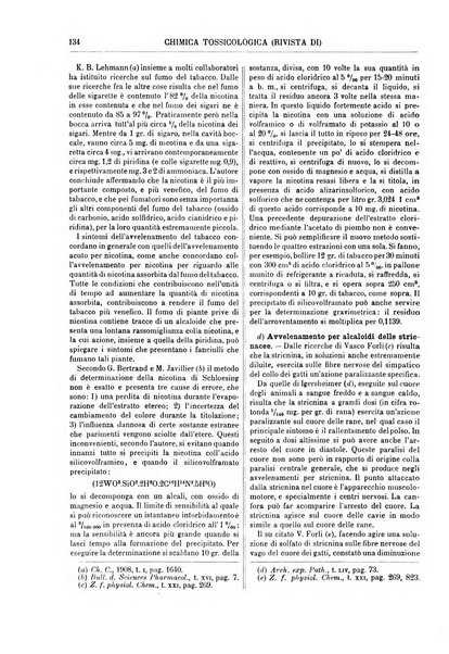 Supplemento annuale alla Enciclopedia di chimica scientifica e industriale colle applicazioni all'agricoltura ed industrie agronomiche ...