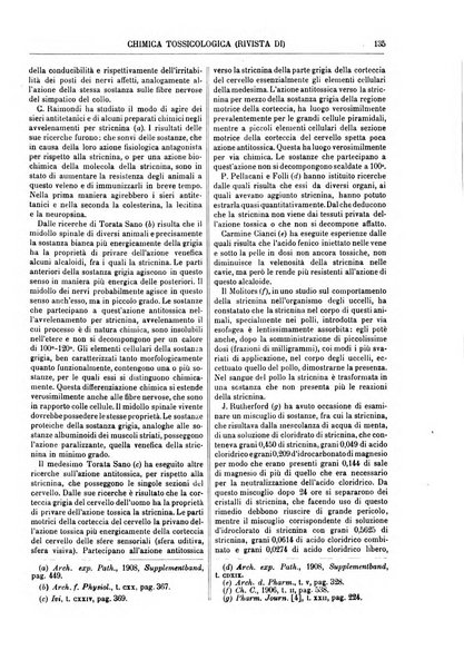 Supplemento annuale alla Enciclopedia di chimica scientifica e industriale colle applicazioni all'agricoltura ed industrie agronomiche ...