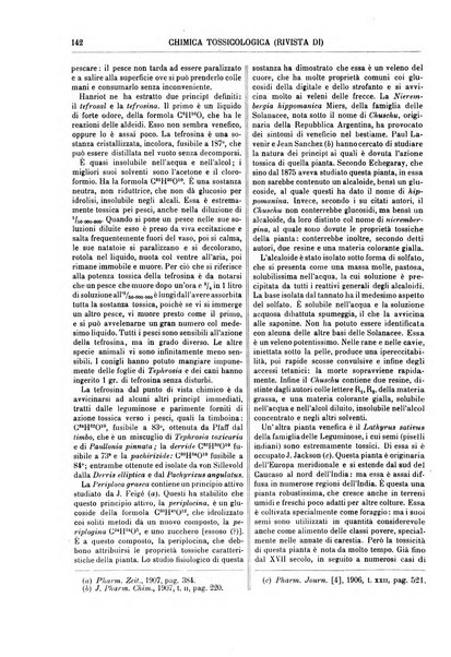 Supplemento annuale alla Enciclopedia di chimica scientifica e industriale colle applicazioni all'agricoltura ed industrie agronomiche ...