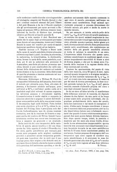 Supplemento annuale alla Enciclopedia di chimica scientifica e industriale colle applicazioni all'agricoltura ed industrie agronomiche ...