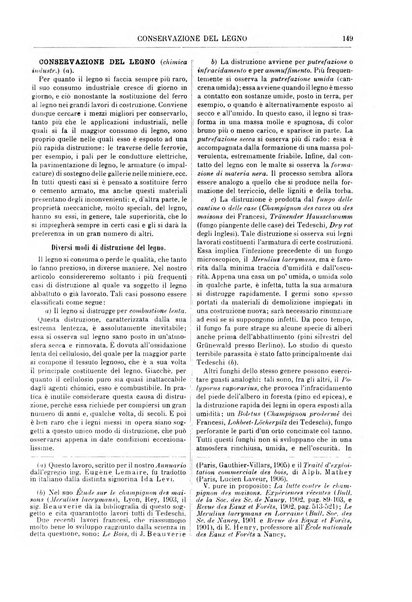 Supplemento annuale alla Enciclopedia di chimica scientifica e industriale colle applicazioni all'agricoltura ed industrie agronomiche ...