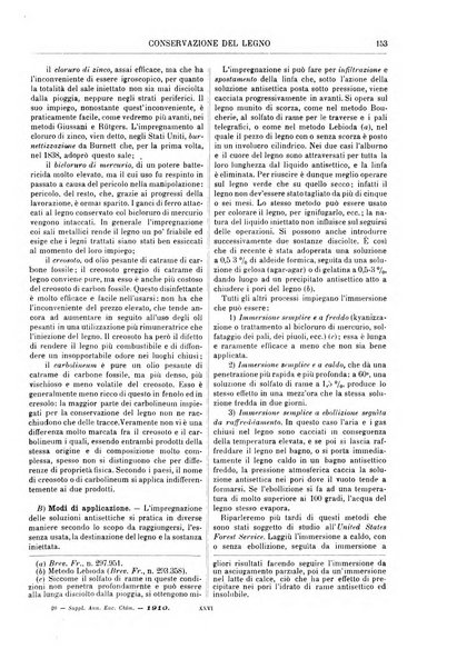 Supplemento annuale alla Enciclopedia di chimica scientifica e industriale colle applicazioni all'agricoltura ed industrie agronomiche ...