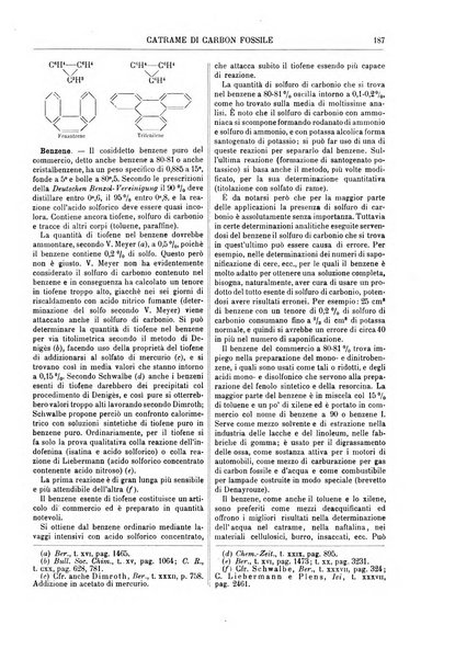 Supplemento annuale alla Enciclopedia di chimica scientifica e industriale colle applicazioni all'agricoltura ed industrie agronomiche ...