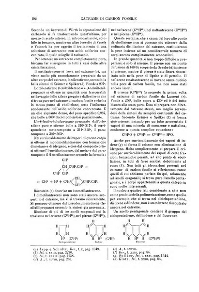 Supplemento annuale alla Enciclopedia di chimica scientifica e industriale colle applicazioni all'agricoltura ed industrie agronomiche ...