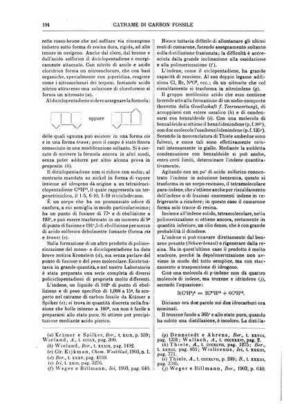 Supplemento annuale alla Enciclopedia di chimica scientifica e industriale colle applicazioni all'agricoltura ed industrie agronomiche ...