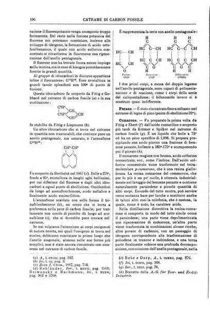 Supplemento annuale alla Enciclopedia di chimica scientifica e industriale colle applicazioni all'agricoltura ed industrie agronomiche ...